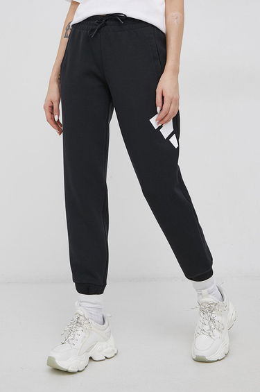Спортни панталони adidas Performance Sportswear Future Icons Track Pant Черно | H67035, 0