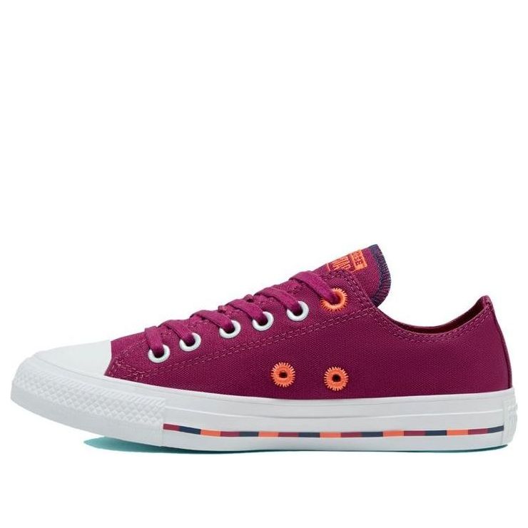 Кецове и обувки Converse Chuck Taylor All Star Лилаво | 566720C, 0