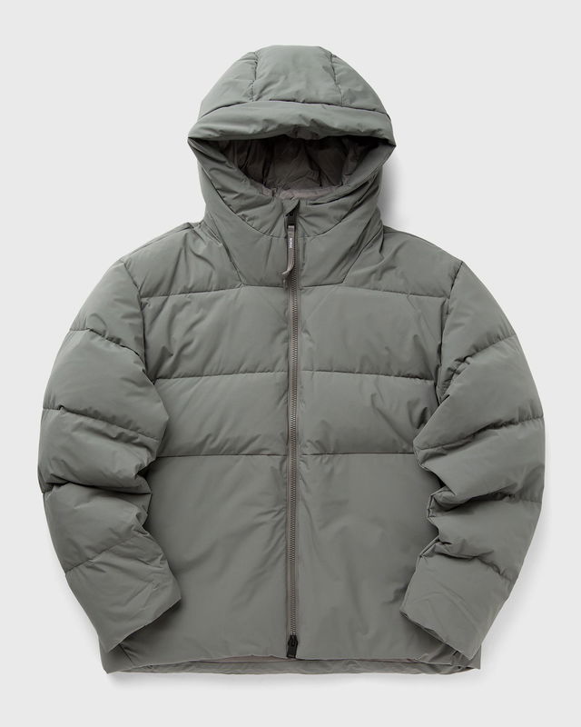 Asger 2.0 Down Jacket