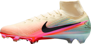 Кецове и обувки Nike Air Zoom Mercurial Superfly 10 Elite "Sam Kerr" FG Жълто | hv8859-100, 1