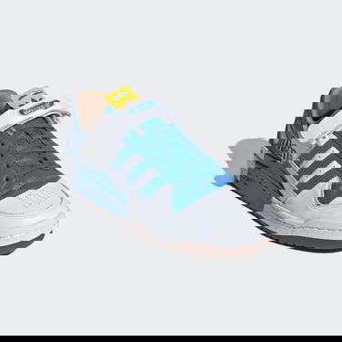 Кецове и обувки adidas Originals M&M's x Forum Low "Blue" Синьо | GZ1936, 7