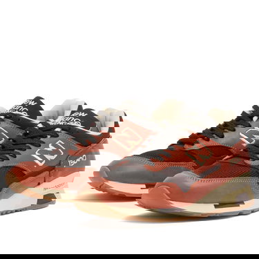 Кецове и обувки New Balance 1500 Кафяво | U1500TBB, 2