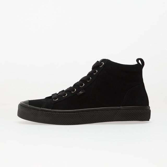 Oca High All Black W