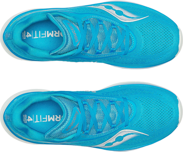 Кецове и обувки Saucony KINVARA 15 Синьо | s10967-221, 3