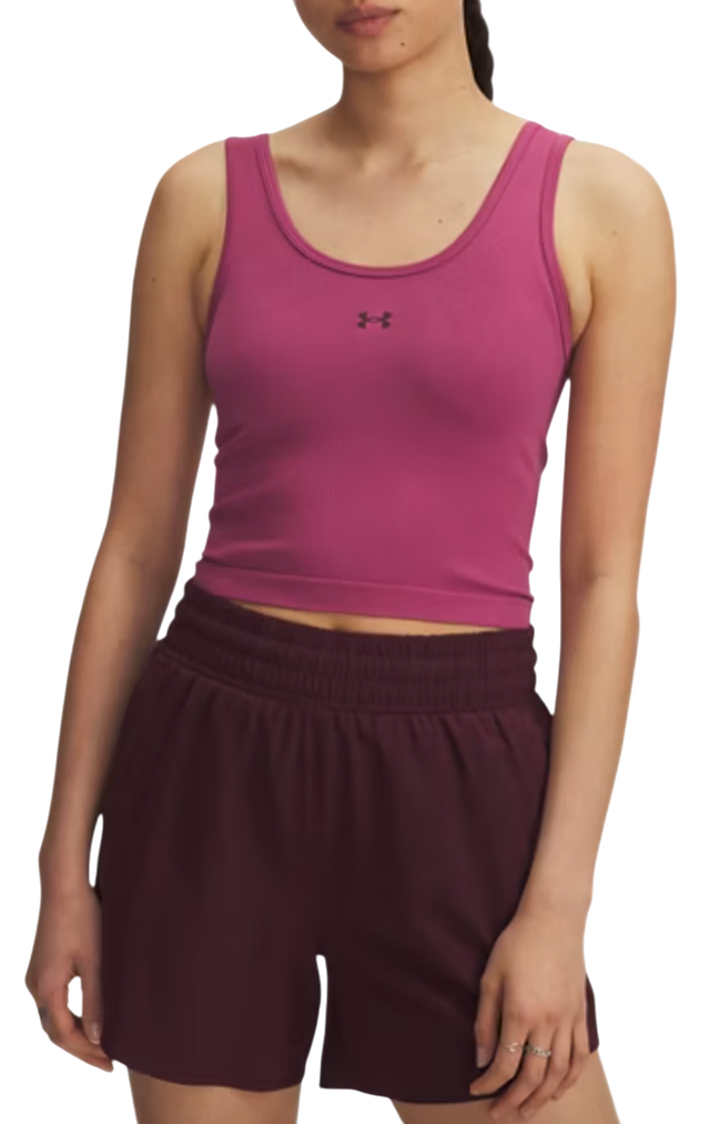 Under Armour Vanish Seamless Tank Top