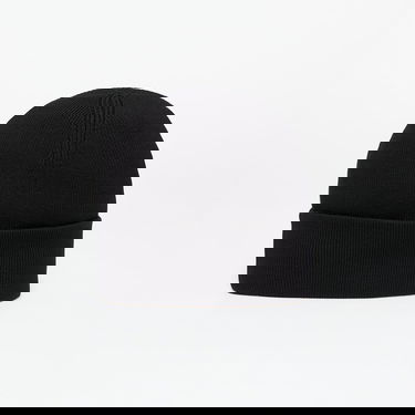 Шапка Fred Perry Fred Perry Wool Beanie Бургунди | C8161, 3