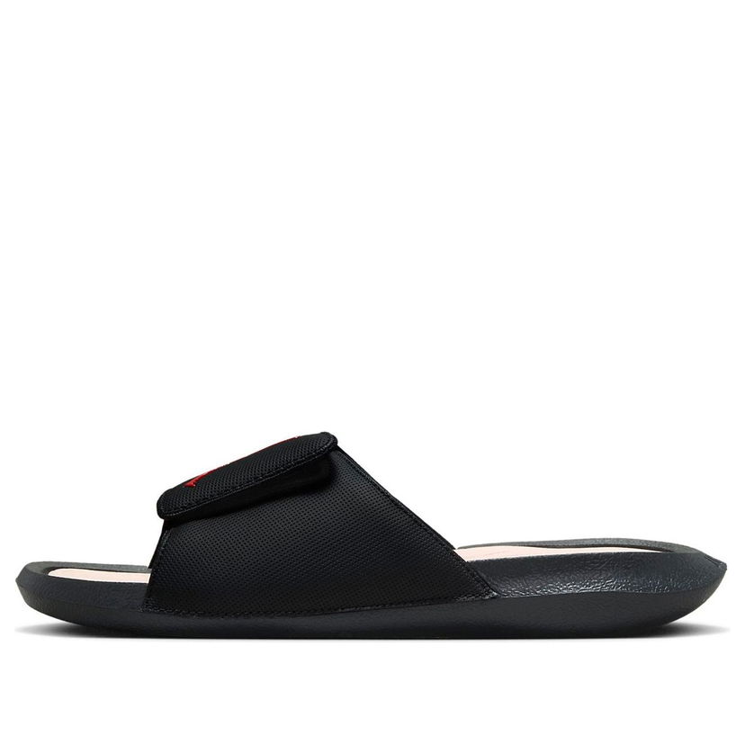 Кецове и обувки Jordan Hydro 6 Slides Черно | 881473-005