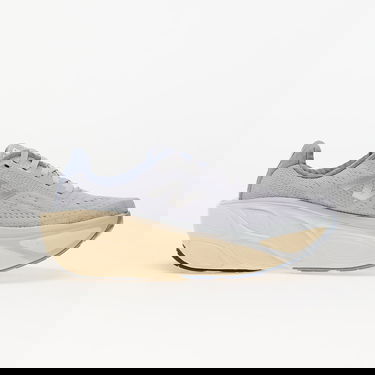Кецове и обувки New Balance Fresh Foam x More v5 Wide 38 Сиво | WMORCE5W, 2