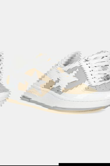 Кецове и обувки BAPE BAPE STA #6 L Бежово | 1K80291306, 0