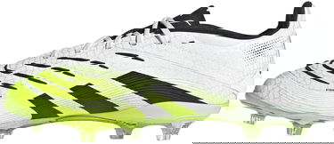 Кецове и обувки adidas Performance Predator Elite Firm Ground Бяло | JI1179, 1