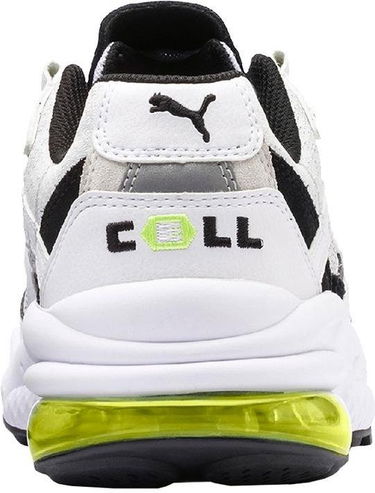 Кецове и обувки Puma Cell Venom Alert Бяло | 369810-03, 3