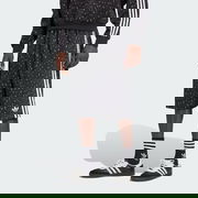 Leopard Print Shorts