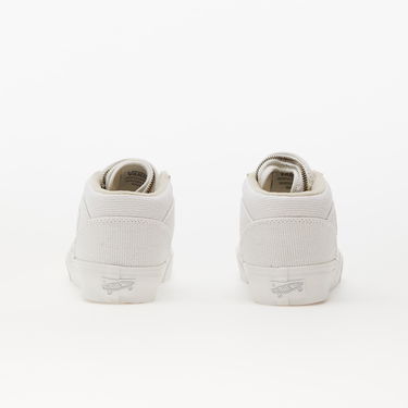 Кецове и обувки Vans Vault Half Cab CP VR3 LX Hemp Blanc De Blanc Бяло | VN0007PUJVY1, 3