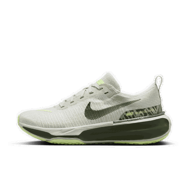 Кецове и обувки Nike ZoomX Invincible Run 3 Cargo Khaki W Зелено | FQ5027-001, 4