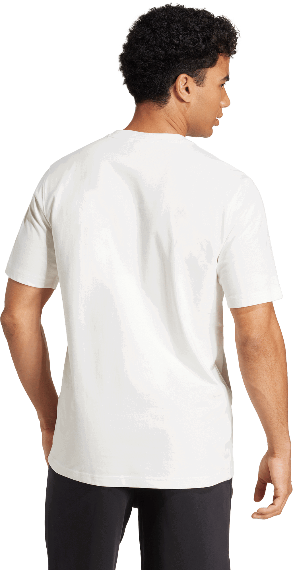 Тениска adidas Originals adidas Originals DFB Deutschland T-Shirt Бяло | jd7139, 1