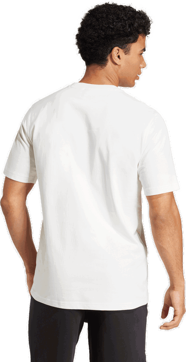 Тениска adidas Originals adidas Originals DFB Deutschland T-Shirt Бяло | jd7139, 1