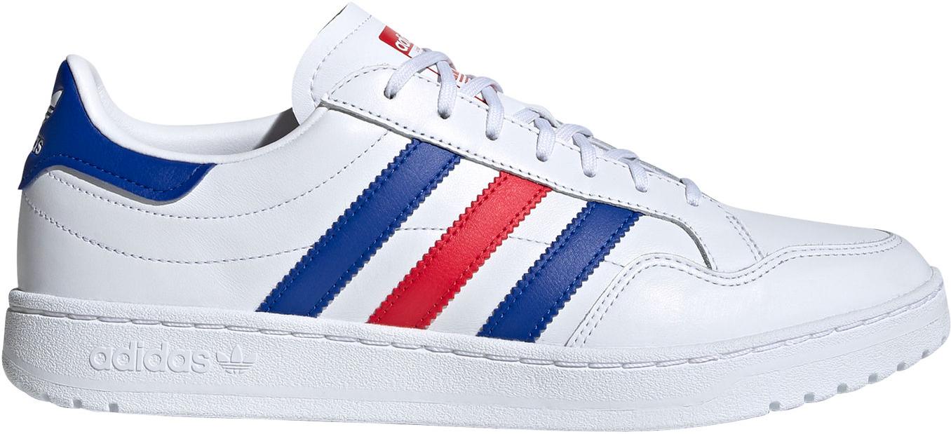Кецове и обувки adidas Originals Team Court Бяло | fw5068, 0