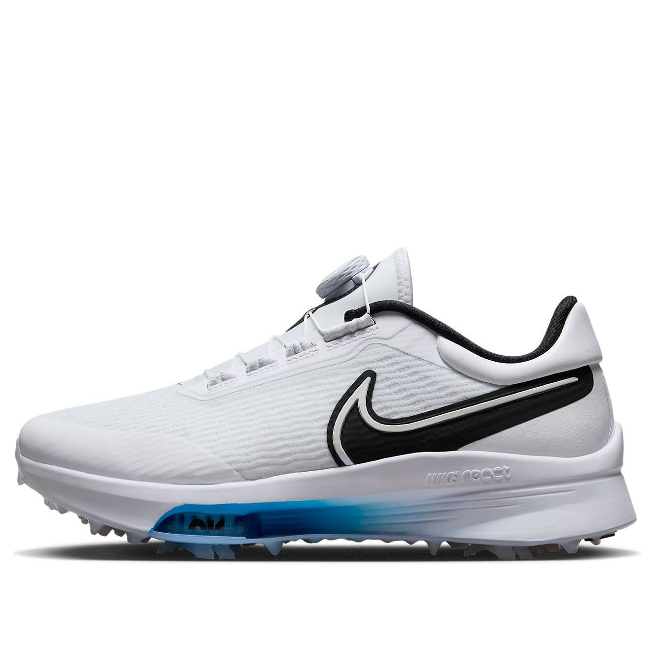 Кецове и обувки Nike Air Zoom Infinity Tour NEXT% BOA Бяло | DJ5590-103, 0