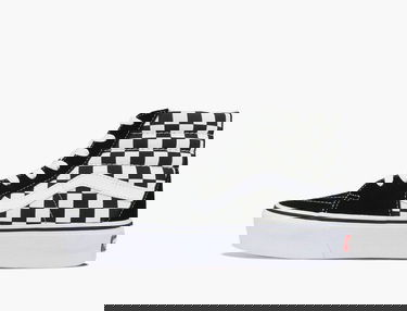 Кецове и обувки Vans Sk8-Hi Platform 2 Черно | VA3TKNQXH, 0