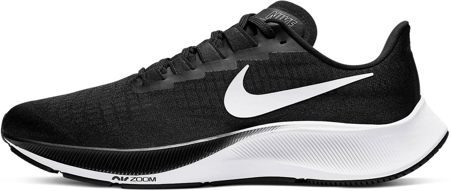 Кецове и обувки Nike Air Zoom Pegasus 37 Черно | bq9646-002, 0
