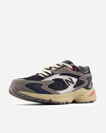 Кецове и обувки New Balance 725 Сиво | ML725S, 1