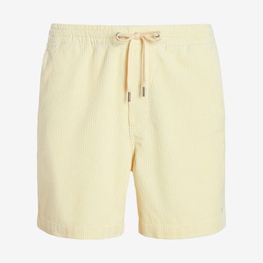 Къси панталони Polo by Ralph Lauren Cord Prepster Shorts Бежово | 710800214026, 1
