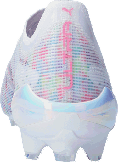 Кецове и обувки Puma Ultra 5 Ultimate Light Speed FG Многоцветен | 108725-01, 4