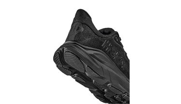 Кецове и обувки Hoka One One Y Clifton 10 Big Kids Черно | 1168860-BBLC, 4