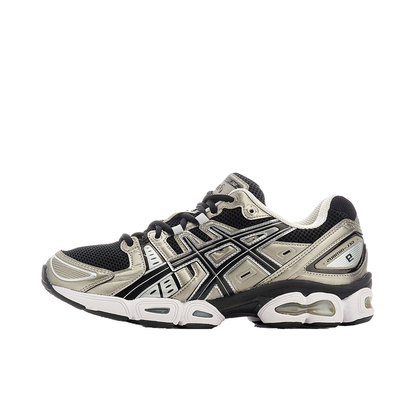 Бягане Asics Gel-Nimbus 9 Сиво | 1201A424-250