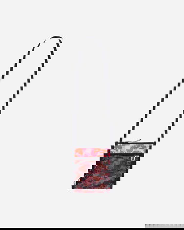 Чанта през рамо BAPE Bungee Cord Pouch Розово | 1G20182016 PINK, 0