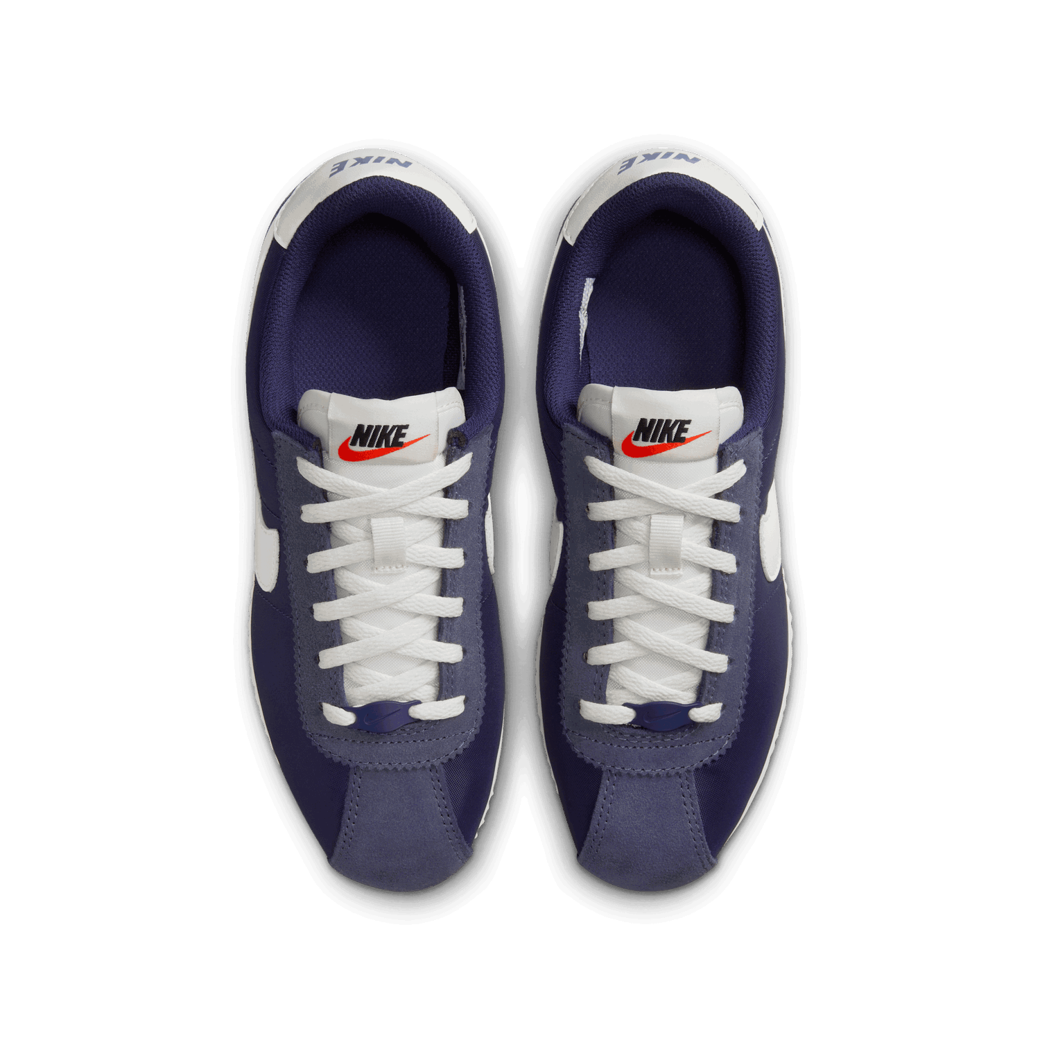Кецове и обувки Nike Nike Cortez Textile Синьо | IF1615-401, 1