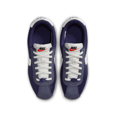 Кецове и обувки Nike Nike Cortez Textile Синьо | IF1615-401, 1