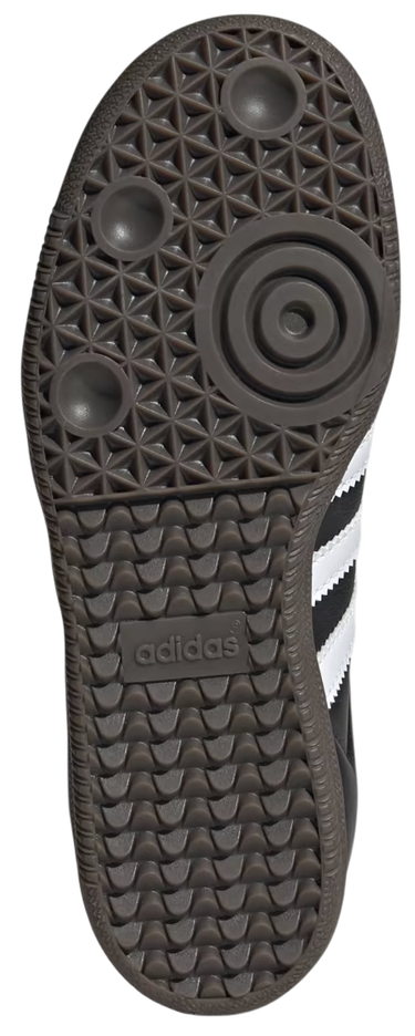 Кецове и обувки adidas Originals adidas Originals Samba OG Kids Черно | ie3676, 2