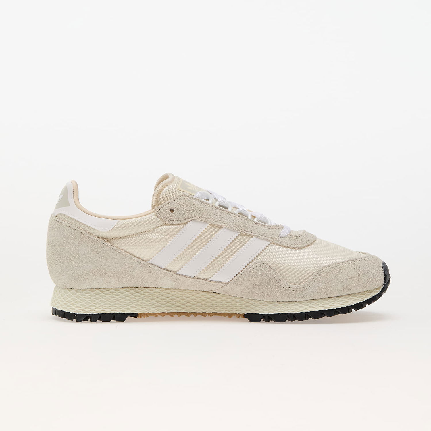 Кецове и обувки adidas Originals NEW YORK Сиво | ID9211, 1