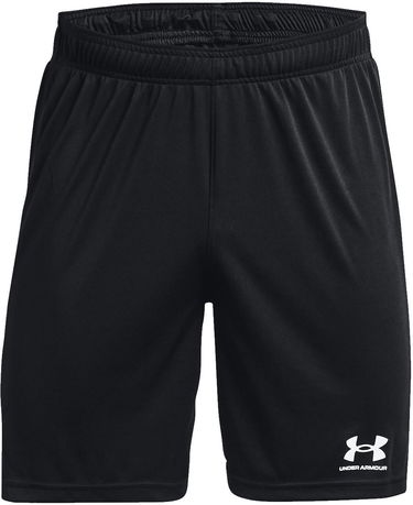 Къси панталони Under Armour Challenger Core Training Shorts Черно | 1372691-001, 2