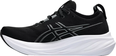 Кецове и обувки Asics GEL-NIMBUS 26 Черно | 1011b794-001, 1
