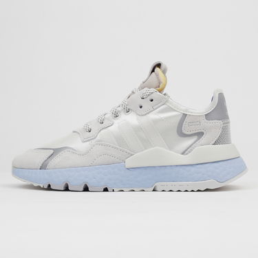Кецове и обувки adidas Originals Nite Jogger W Сиво | EE5910, 0