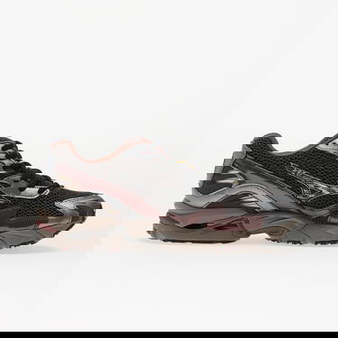 Кецове и обувки Mizuno Wave Rider 10 Кафяво | D1GA243112, 2
