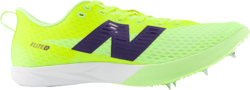 Кецове и обувки New Balance FuelCell Flite-D Жълто | ufcmdg1-ufcmdg1