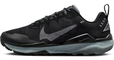 Кецове и обувки Nike Wildhorse 8 Черно | dr2686-001, 1