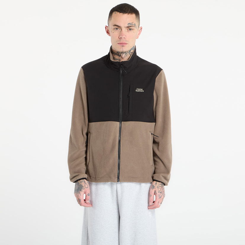 Суитчър Horsefeathers Duval Fleece Sweatshirt Многоцветен | TM083B