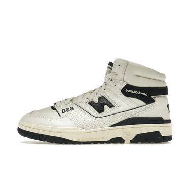 Кецове и обувки New Balance Aime Leon Dore x 650R "White Navy" Тъмно синьо | BB650RD1, 0
