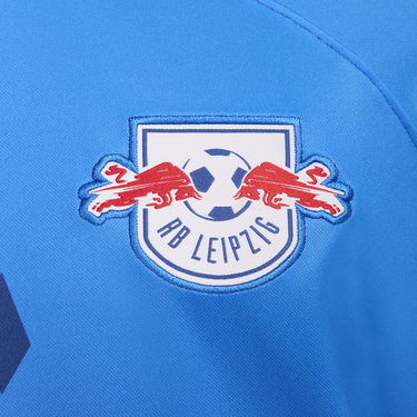 Фланелка Nike Dri-FIT RB Leipzig Stadium 2023/24 Third Jersey Синьо | FN0684-435, 1