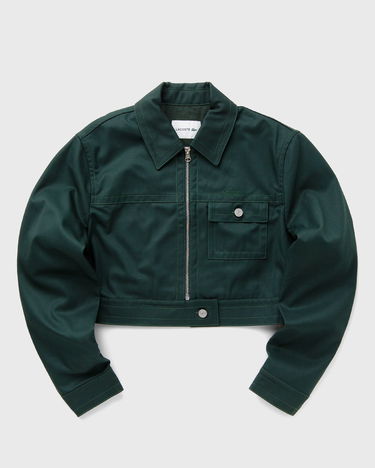 Ветровка Lacoste Windbreaker Jacket Зелено | BF3981-YZP, 0