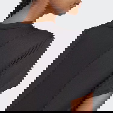 Тениска adidas Originals Run It Черно | HZ0107, 3