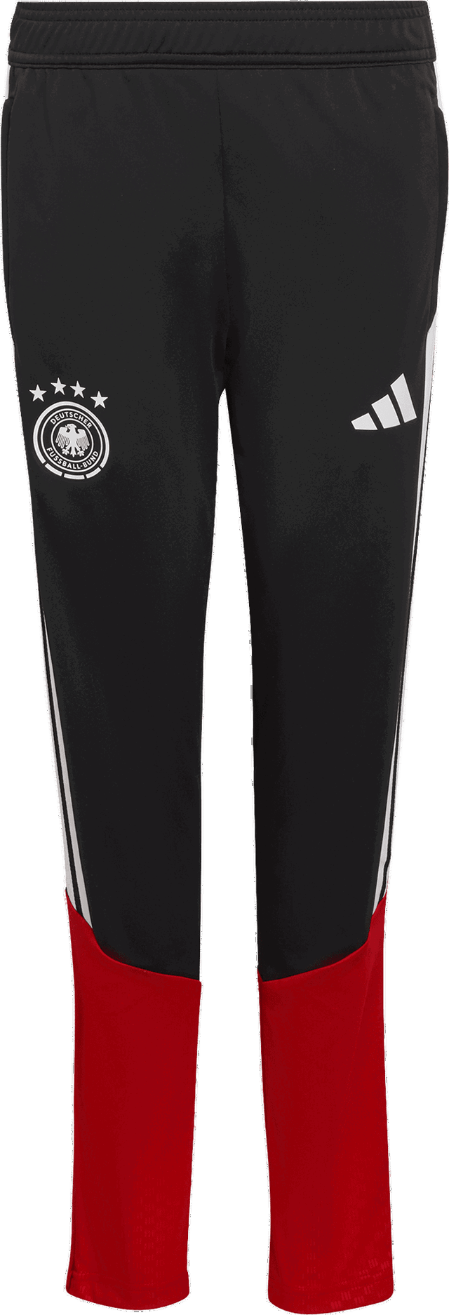 Germany Tiro 26 Training Track Pants