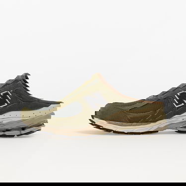 Кецове и обувки New Balance 2002r Mule x Sns Зелено | M2002RMS, 0