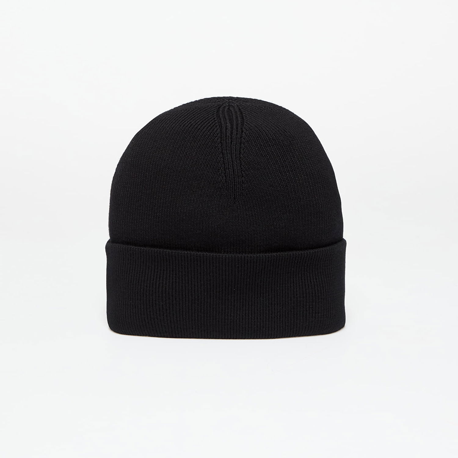 Шапка Fred Perry Classic Beanie Черно | C8161 843, 1