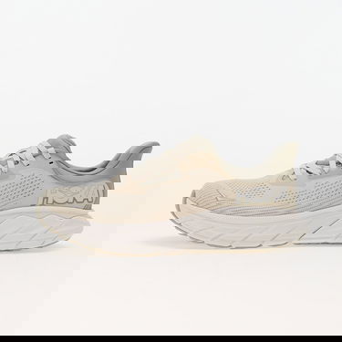 Кецове и обувки Hoka One One Arahi 7 Oat Milk/ Barley Бежово | 1147850-OKB, 0