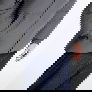 Пухо яке Carhartt WIP Danville Jacket Сиво | I029450.2IFXX, 2